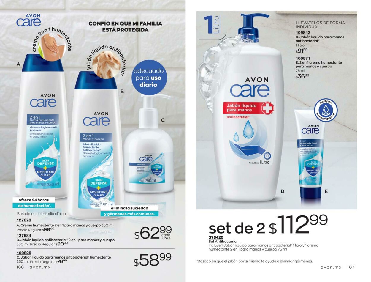 Catálogo Avon 05.09.2022 - 10.10.2022