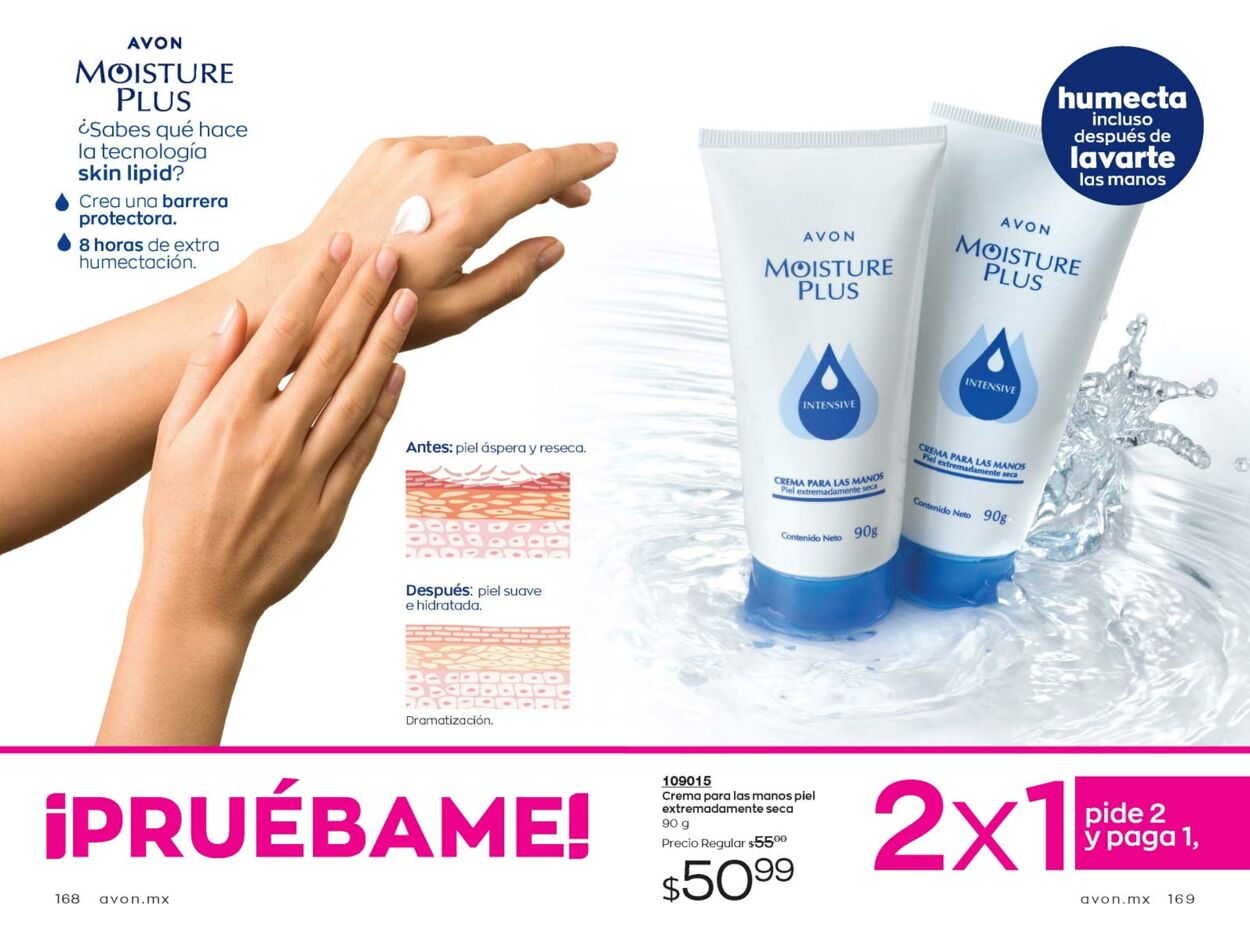 Catálogo Avon 05.09.2022 - 10.10.2022