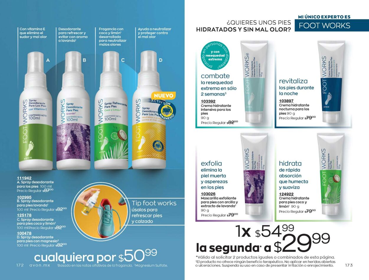Catálogo Avon 05.09.2022 - 10.10.2022