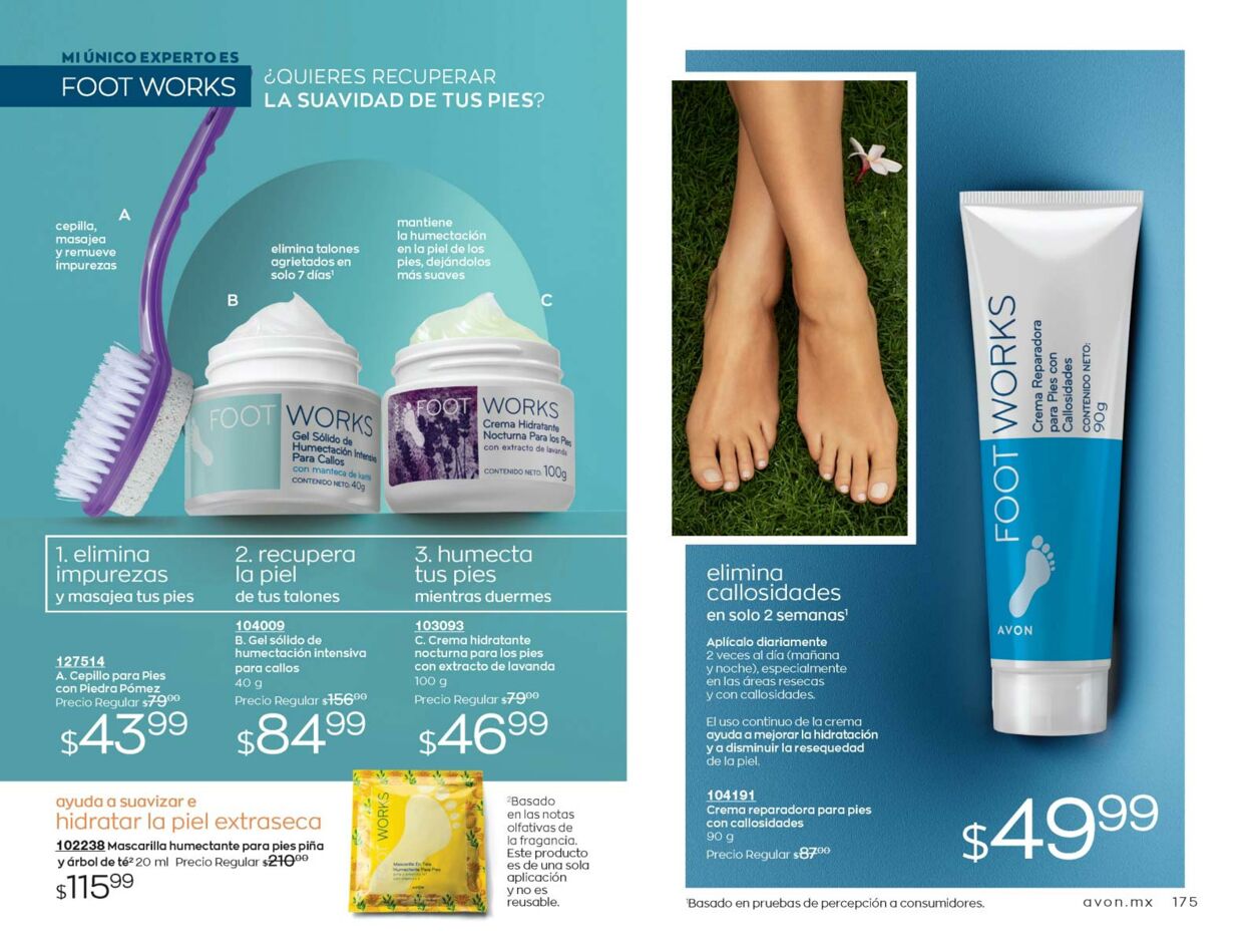 Catálogo Avon 05.09.2022 - 10.10.2022