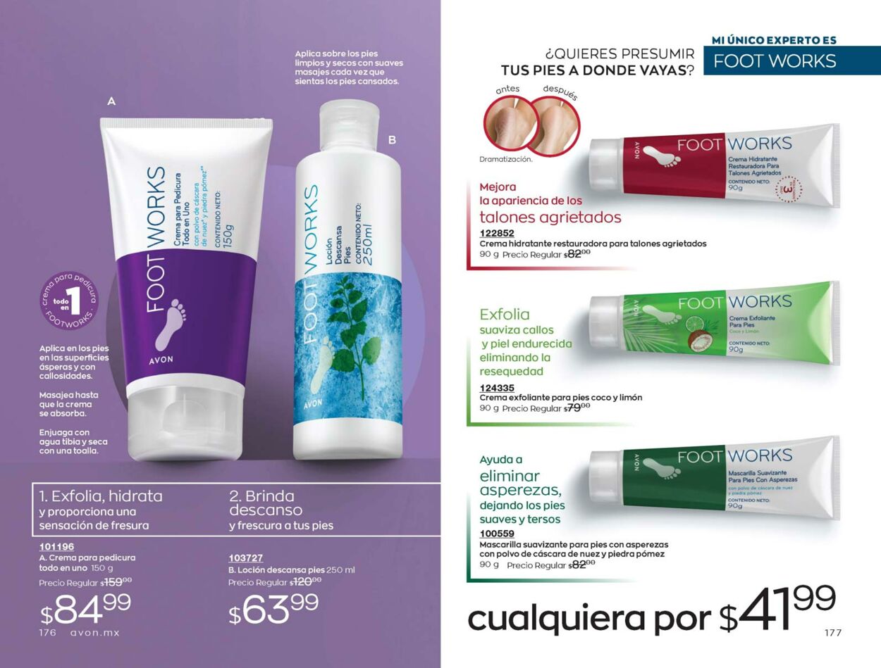 Catálogo Avon 05.09.2022 - 10.10.2022