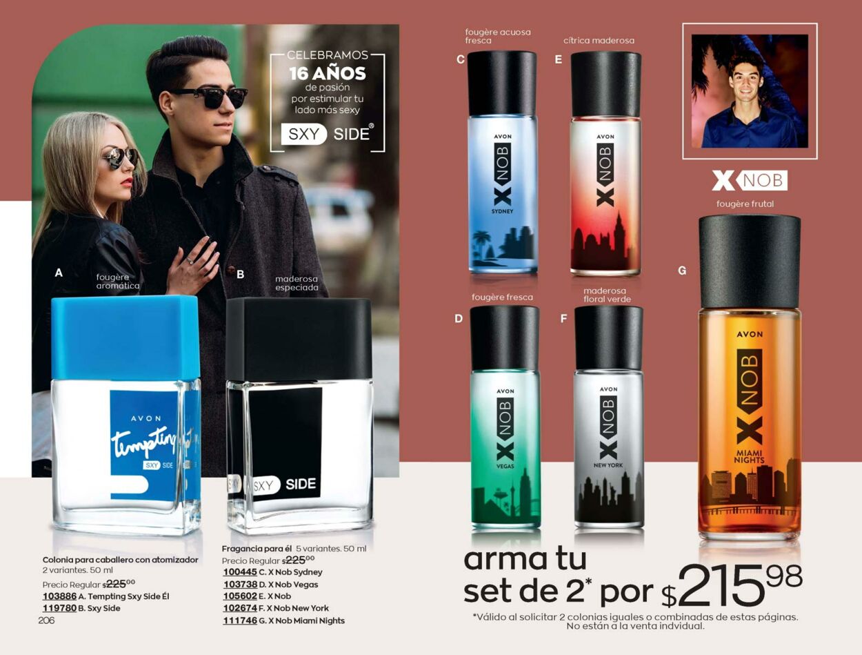 Catálogo Avon 05.09.2022 - 10.10.2022