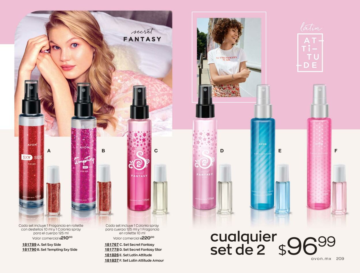 Catálogo Avon 05.09.2022 - 10.10.2022