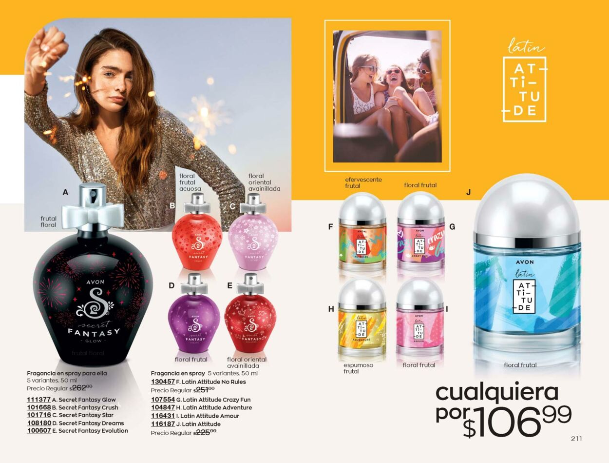 Catálogo Avon 05.09.2022 - 10.10.2022