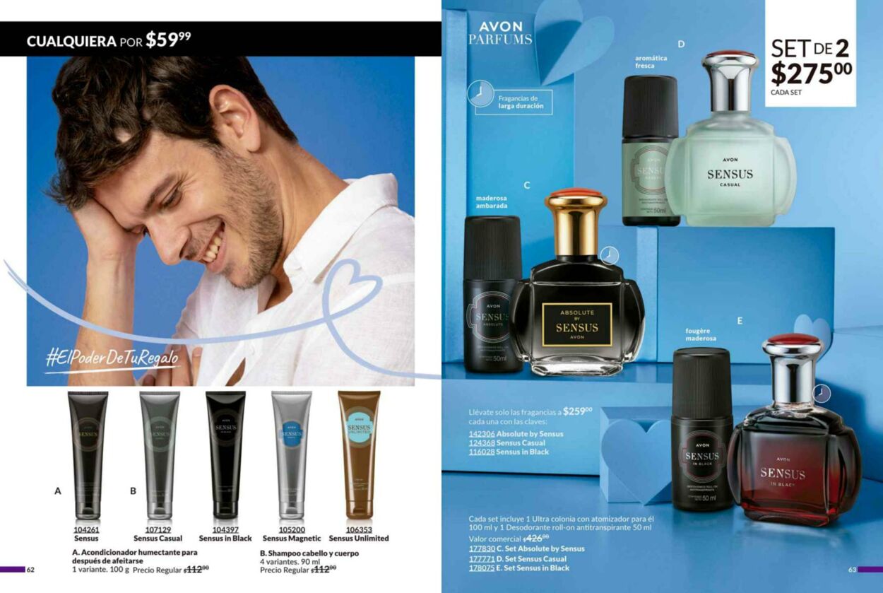 Catálogo Avon 01.01.2024 - 29.02.2024