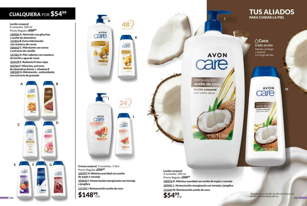 Catálogo Avon 01.01.2024 - 29.02.2024