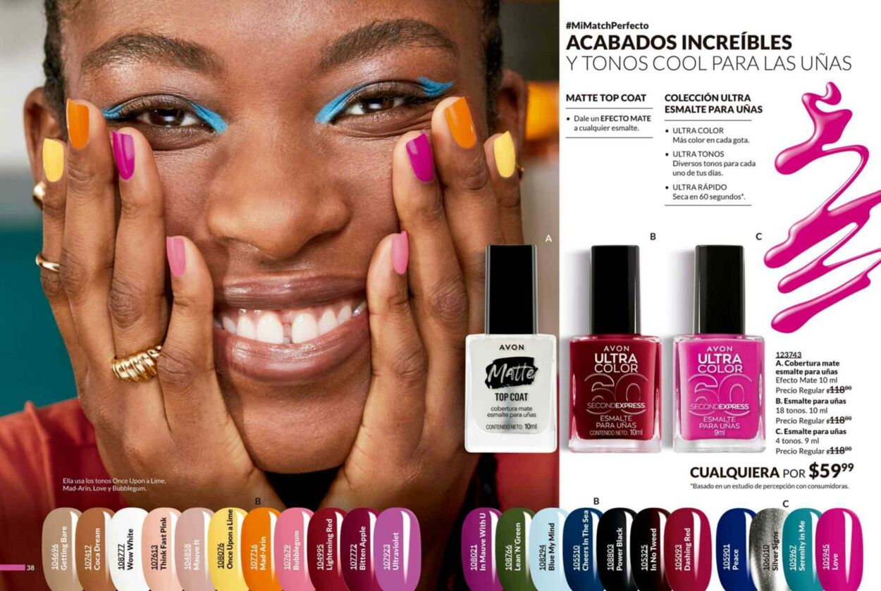 Catálogo Avon 01.01.2024 - 29.02.2024