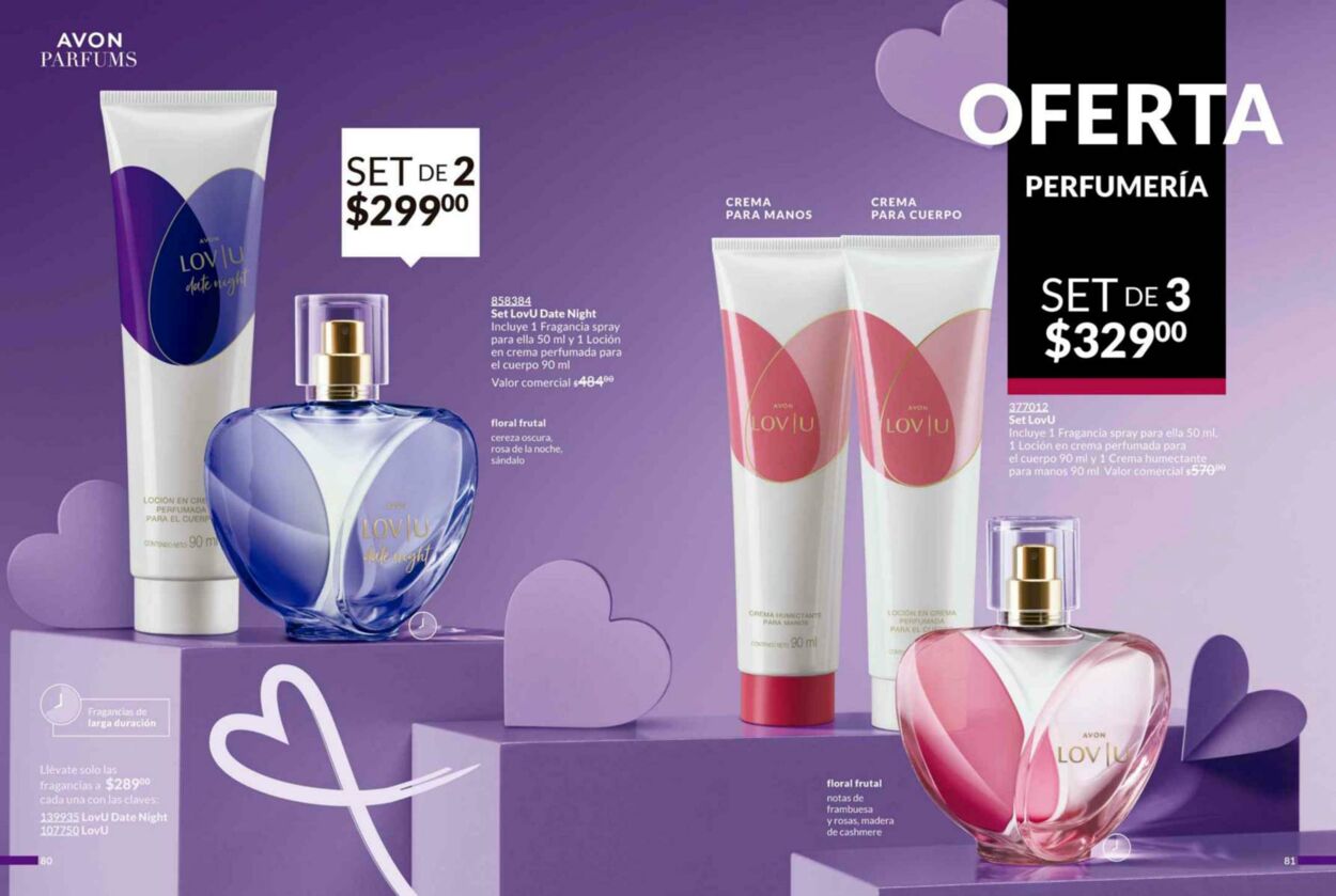 Catálogo Avon 01.01.2024 - 29.02.2024