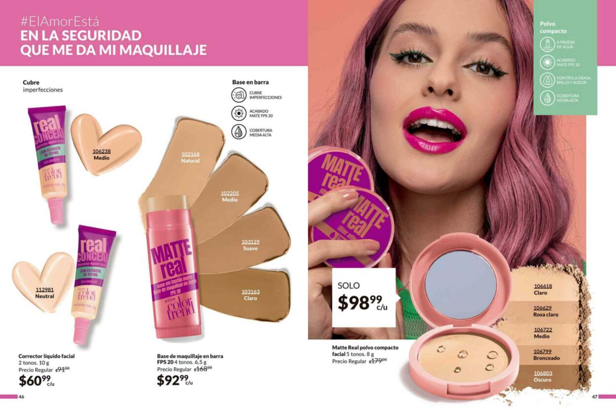 Catálogo Avon 01.01.2024 - 29.02.2024