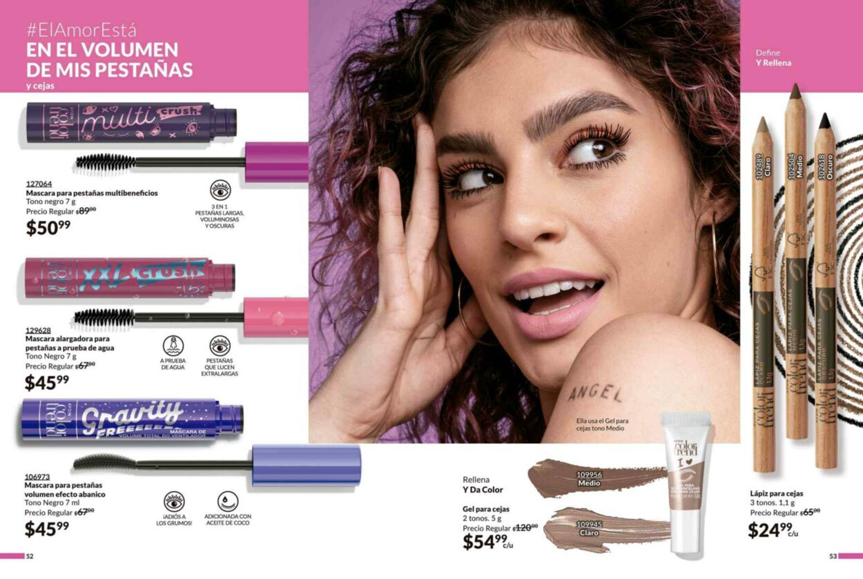 Catálogo Avon 01.01.2024 - 29.02.2024