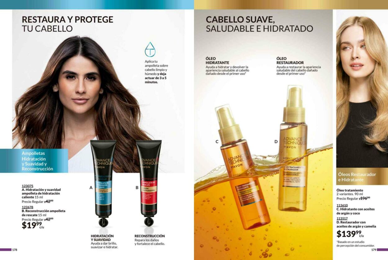 Catálogo Avon 01.01.2024 - 29.02.2024