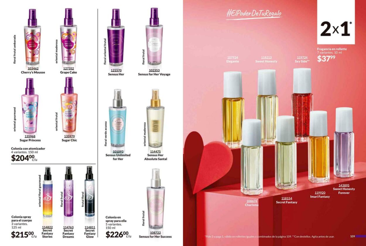 Catálogo Avon 01.01.2024 - 29.02.2024