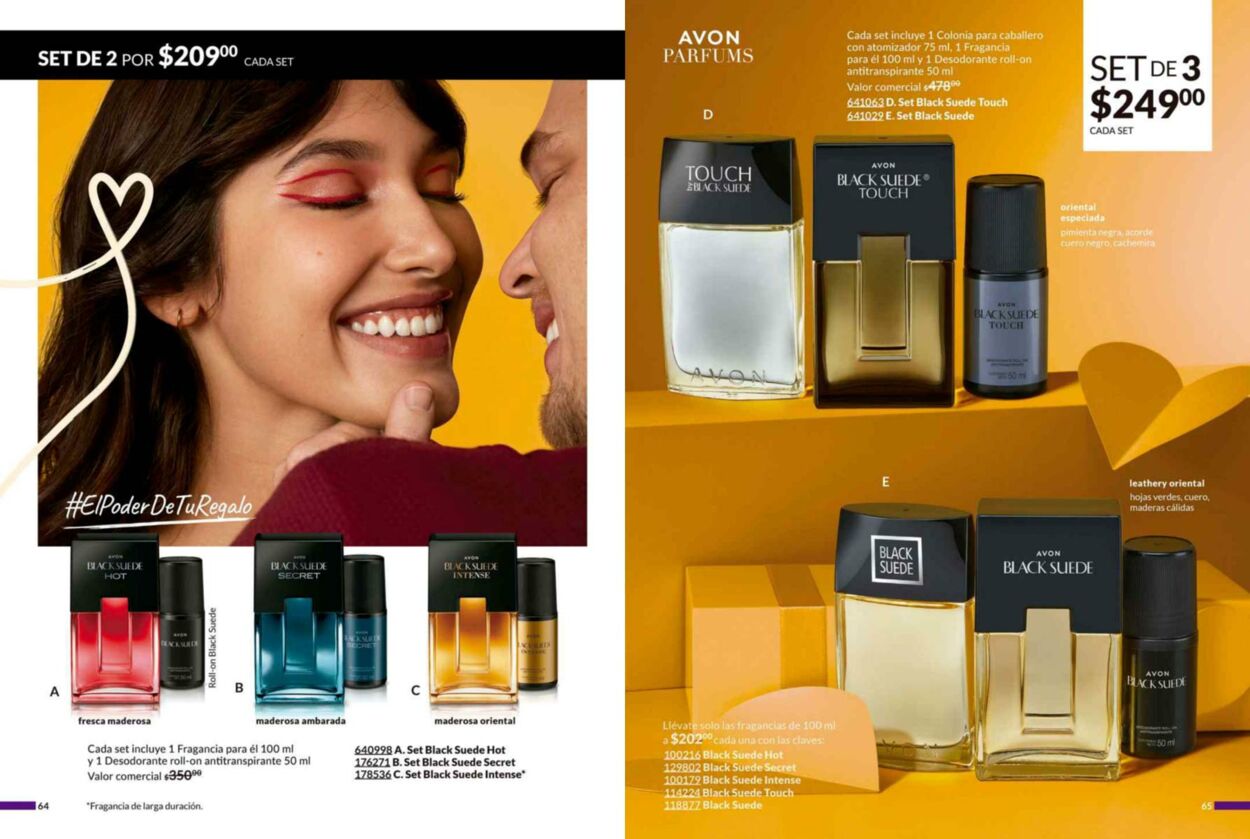 Catálogo Avon 01.01.2024 - 29.02.2024