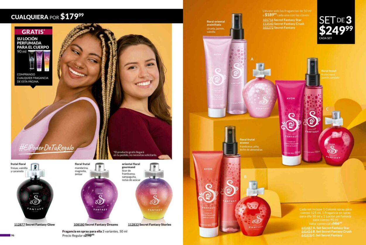 Catálogo Avon 01.01.2024 - 29.02.2024