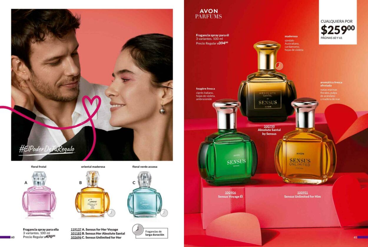 Catálogo Avon 01.01.2024 - 29.02.2024