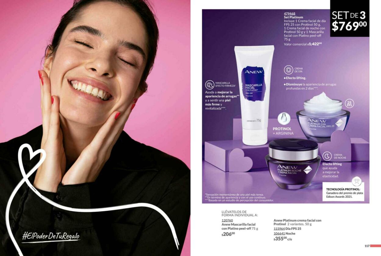 Catálogo Avon 01.01.2024 - 29.02.2024