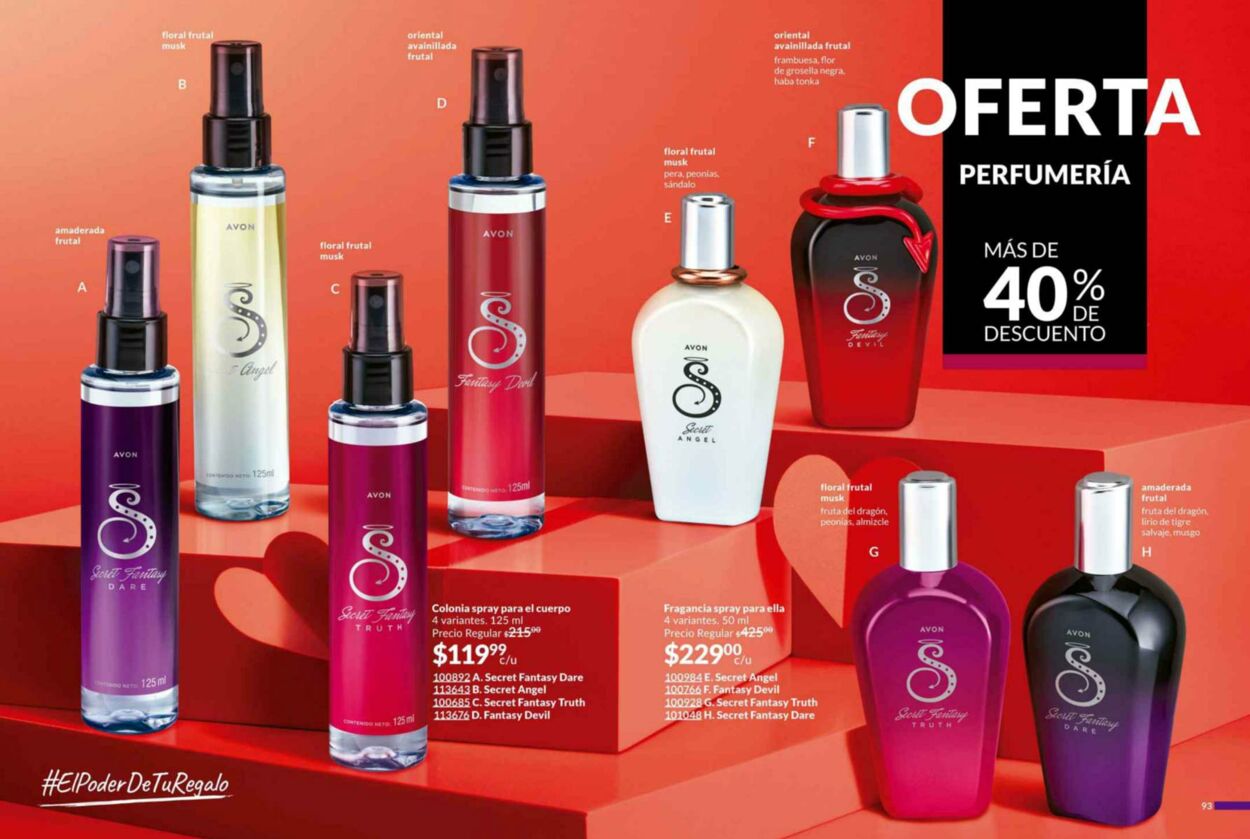 Catálogo Avon 01.01.2024 - 29.02.2024