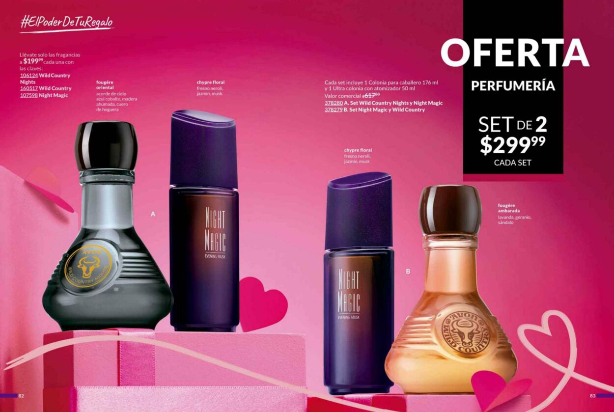 Catálogo Avon 01.01.2024 - 29.02.2024