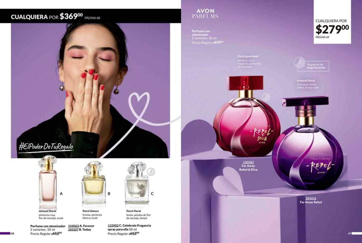 Catálogo Avon 01.01.2024 - 29.02.2024