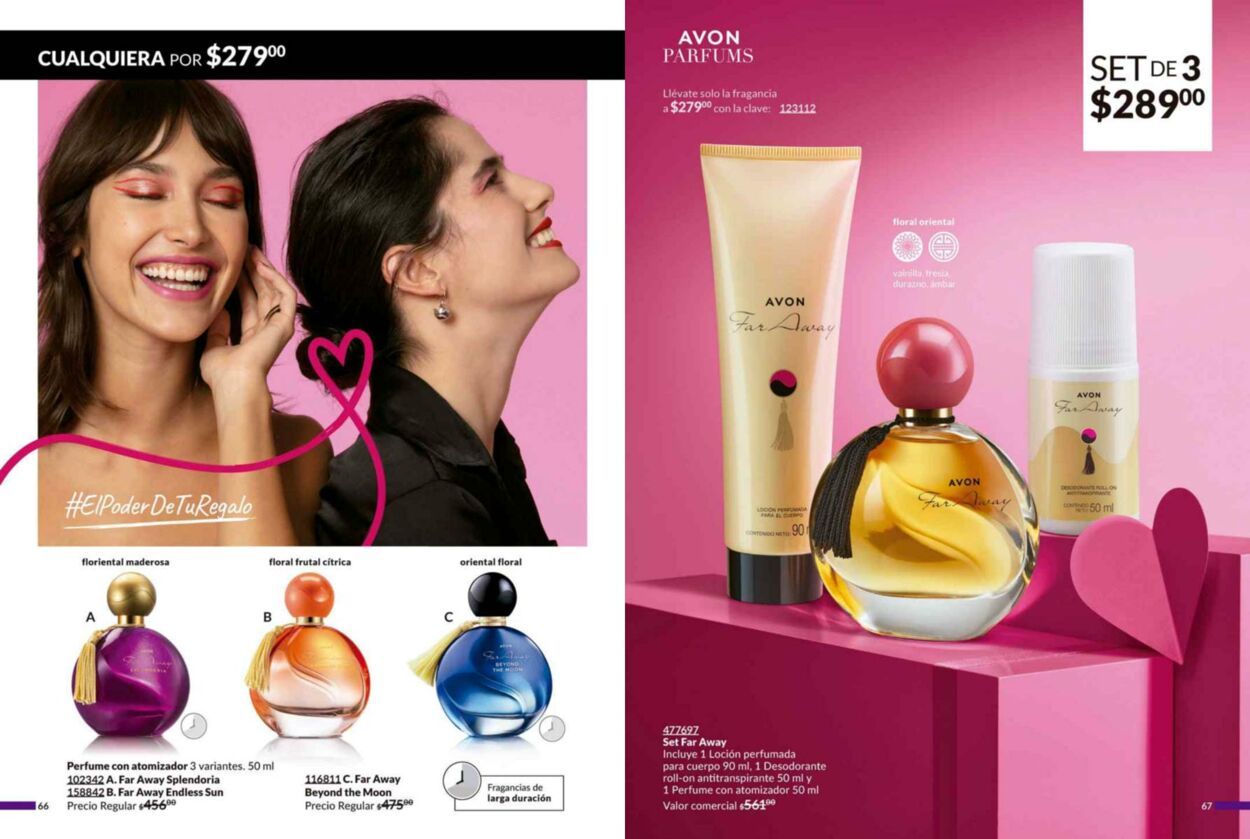 Catálogo Avon 01.01.2024 - 29.02.2024