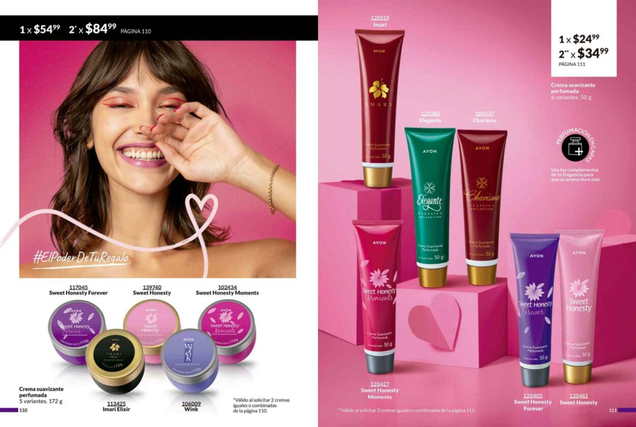 Catálogo Avon 01.01.2024 - 29.02.2024