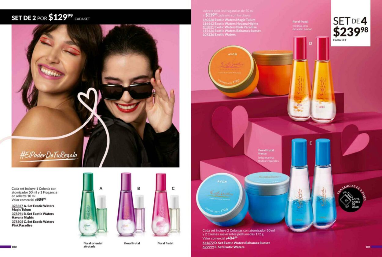 Catálogo Avon 01.01.2024 - 29.02.2024