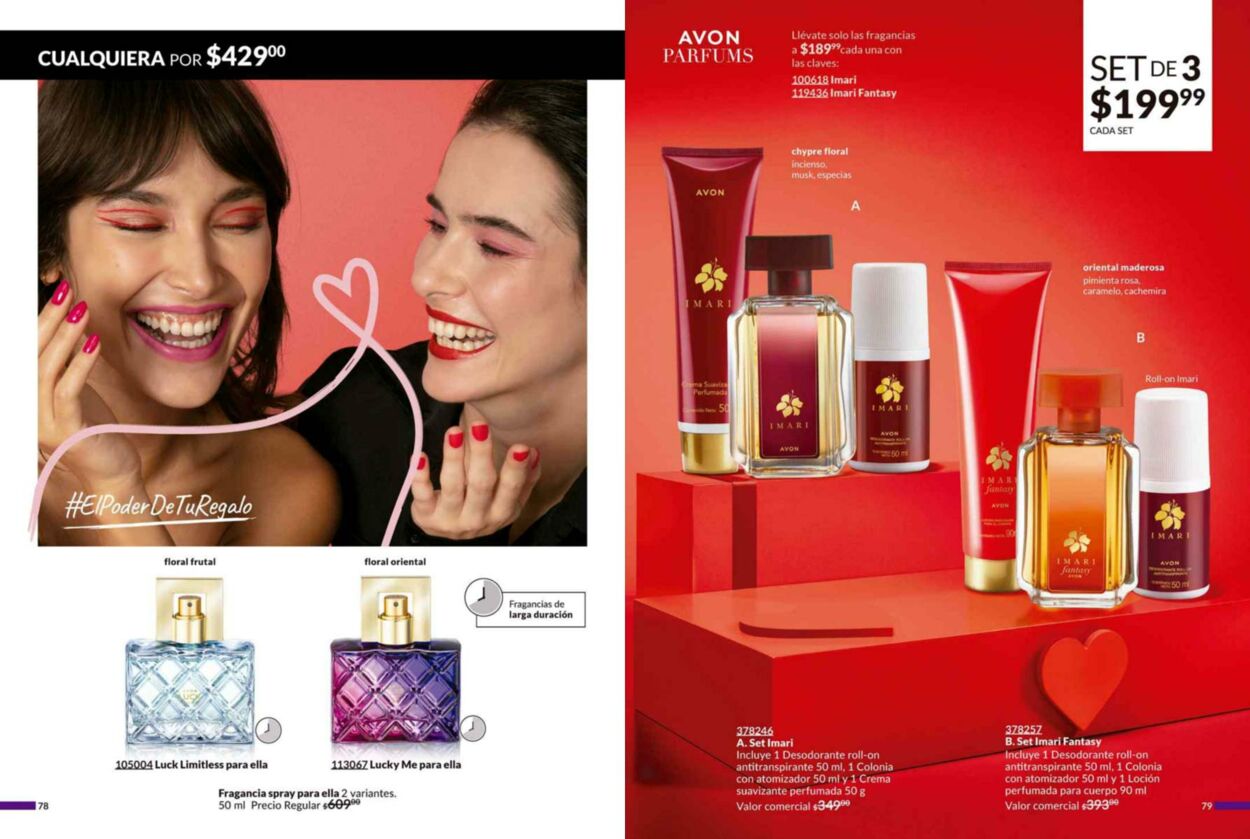 Catálogo Avon 01.01.2024 - 29.02.2024