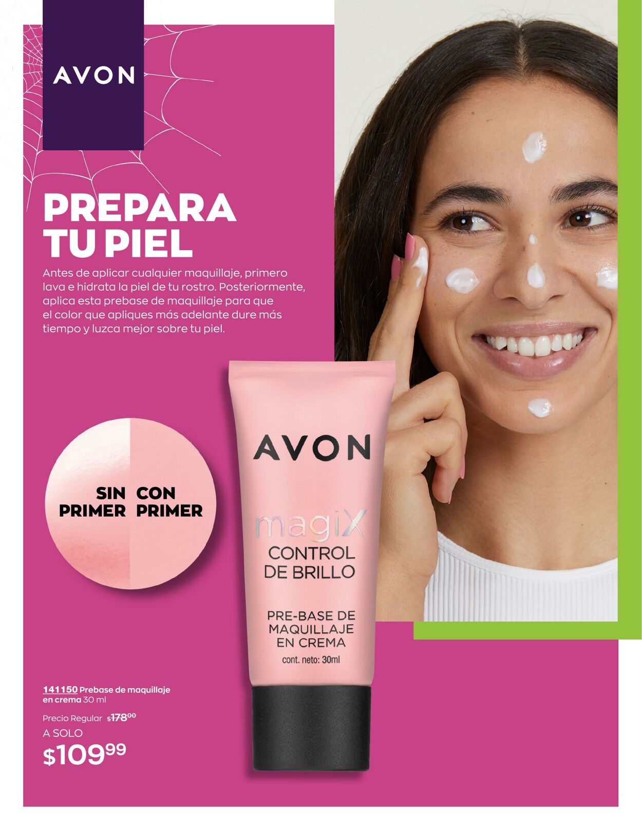 Catálogo Avon 19.10.2022 - 31.10.2022