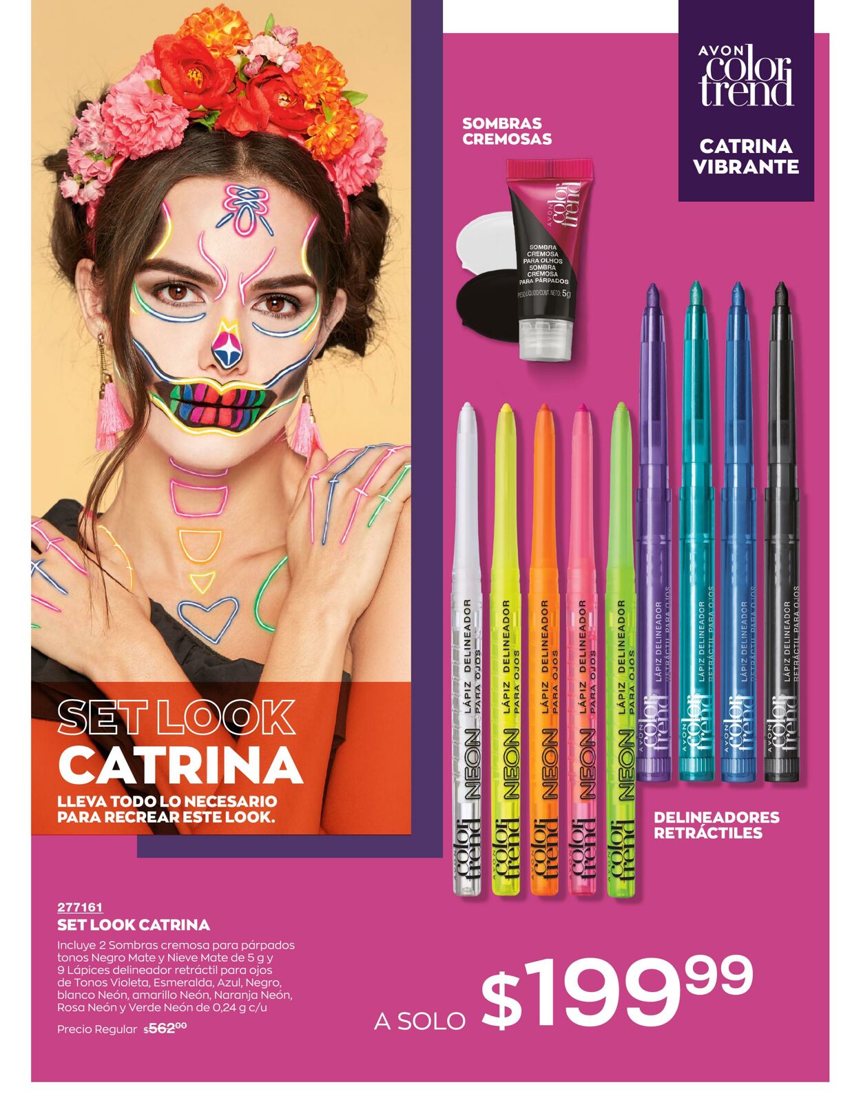 Catálogo Avon 19.10.2022 - 31.10.2022