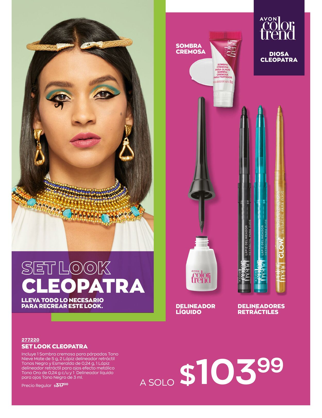 Catálogo Avon 19.10.2022 - 31.10.2022