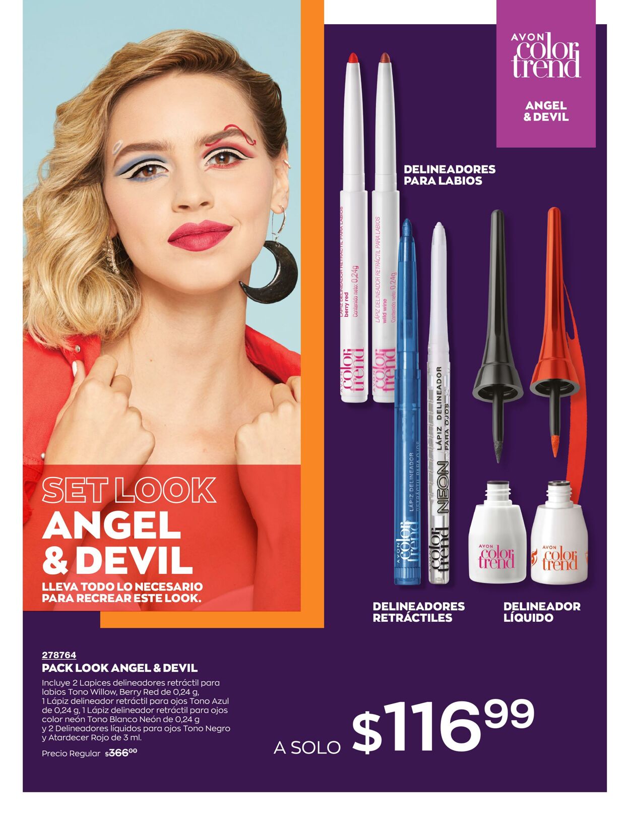 Catálogo Avon 19.10.2022 - 31.10.2022