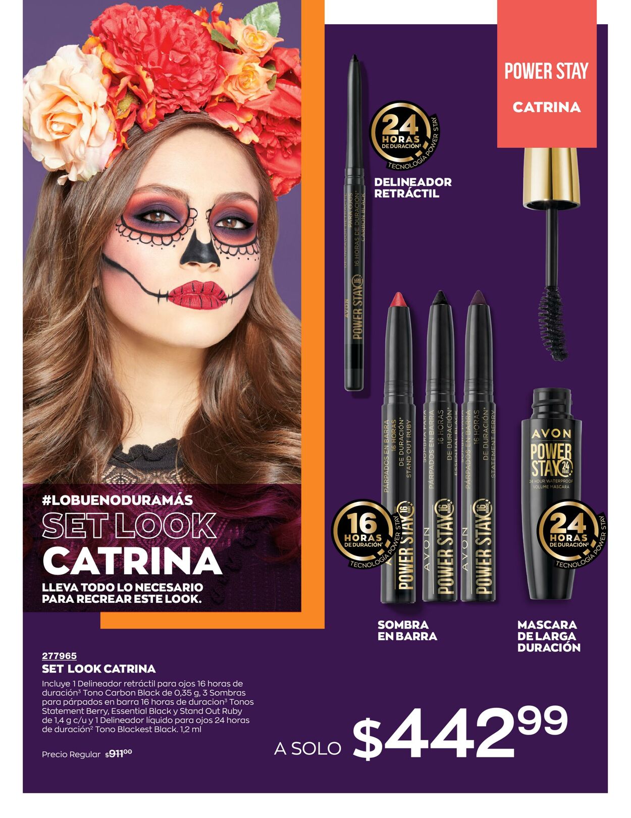 Catálogo Avon 19.10.2022 - 31.10.2022