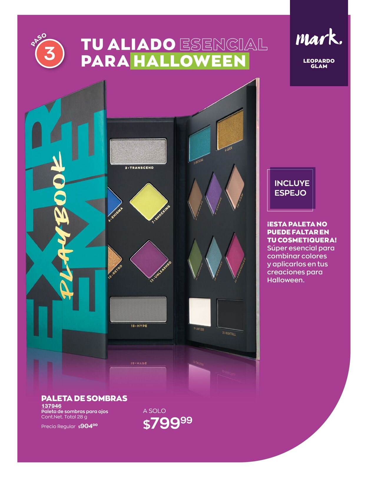 Catálogo Avon 19.10.2022 - 31.10.2022