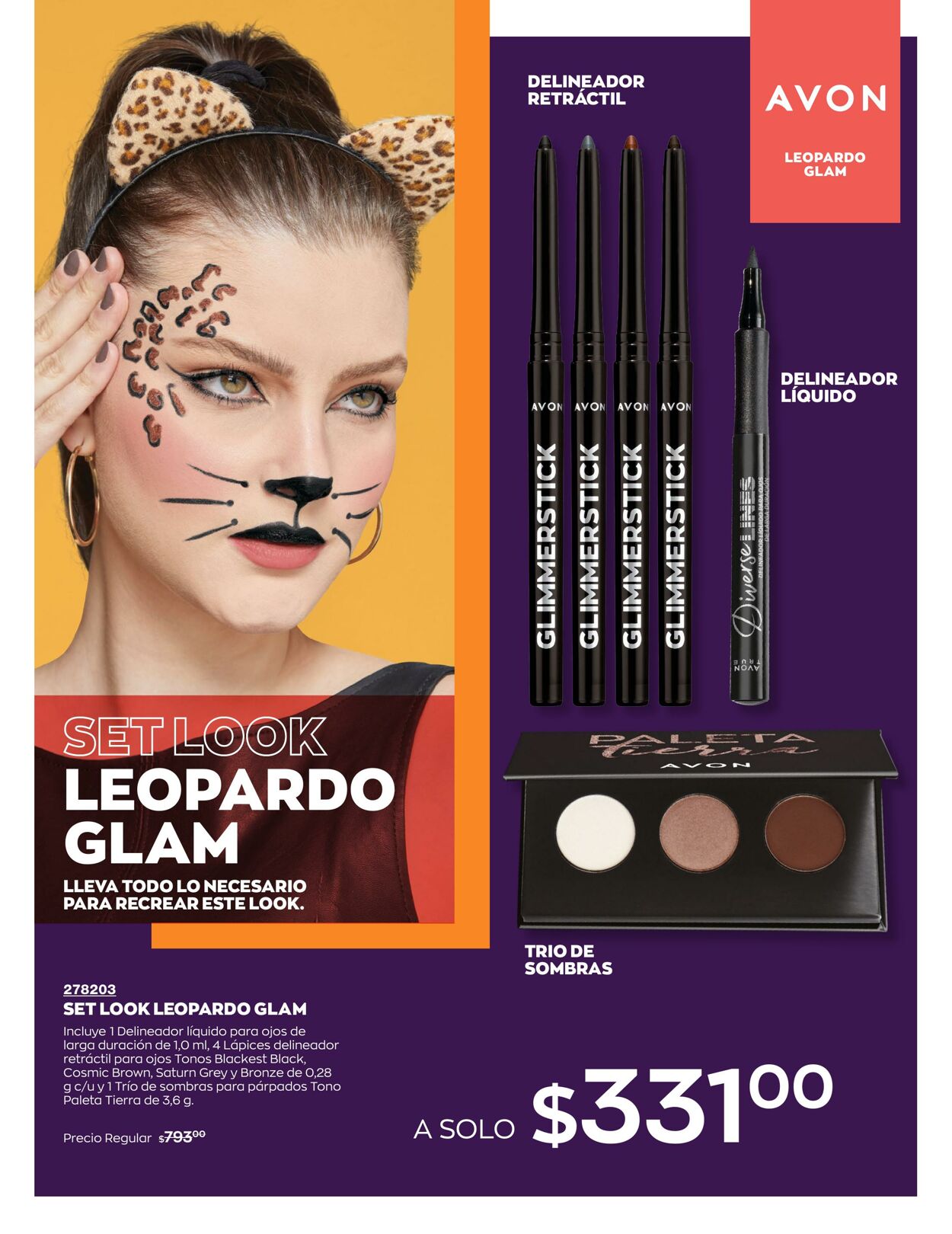 Catálogo Avon 19.10.2022 - 31.10.2022