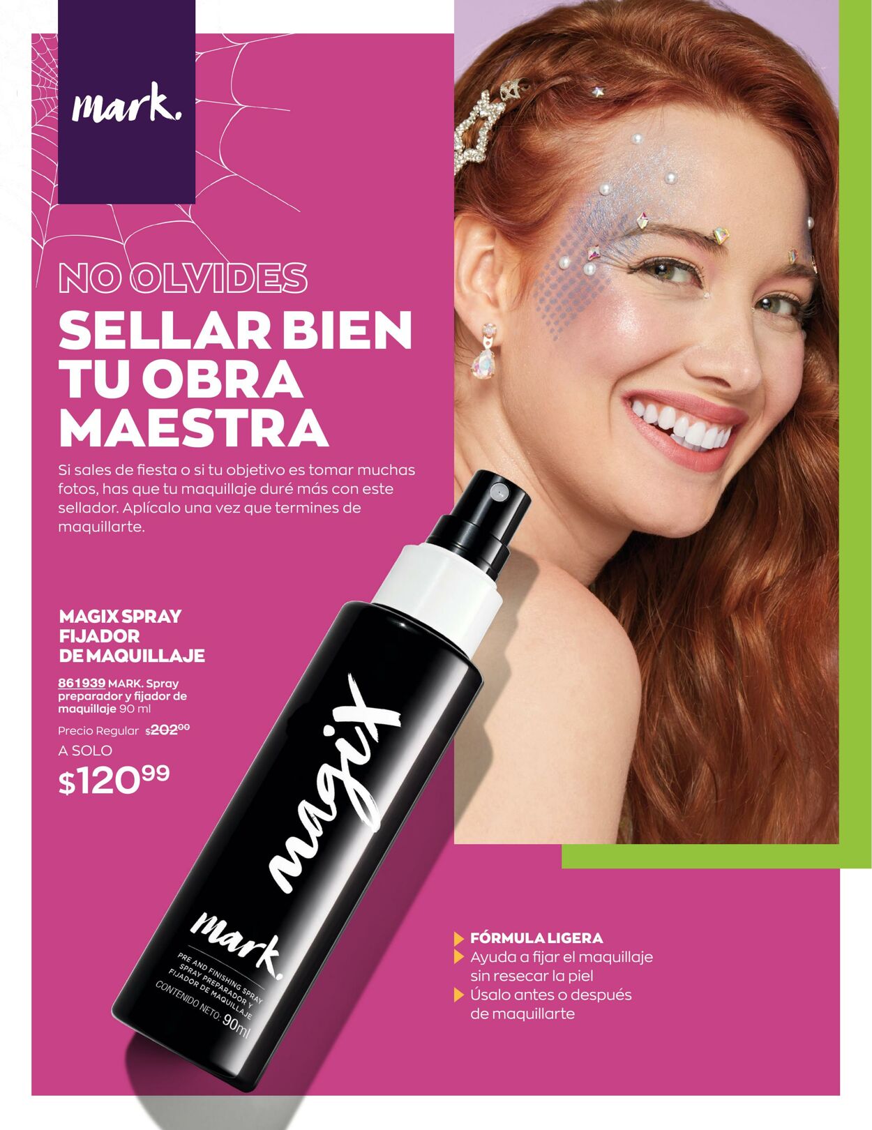 Catálogo Avon 19.10.2022 - 31.10.2022