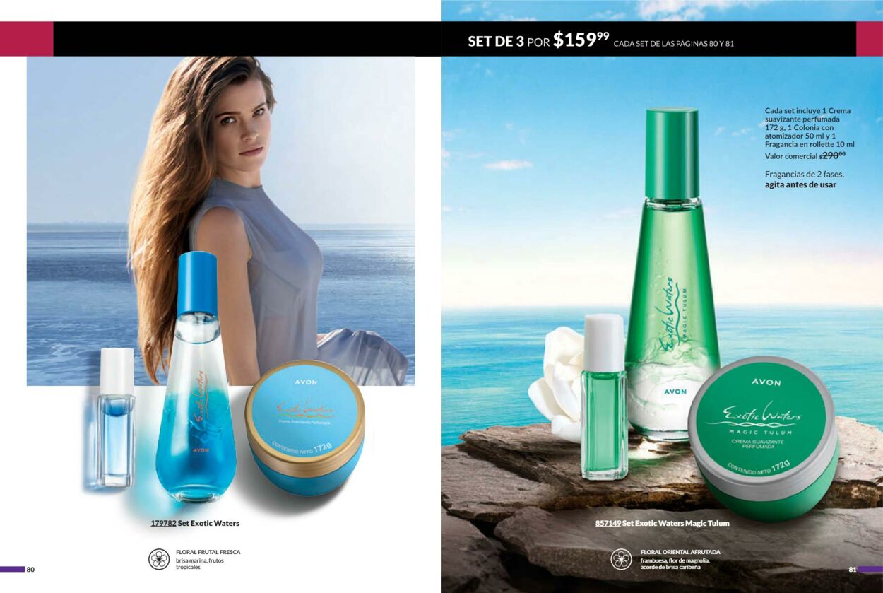 Catálogo Avon 01.07.2024 - 31.07.2024