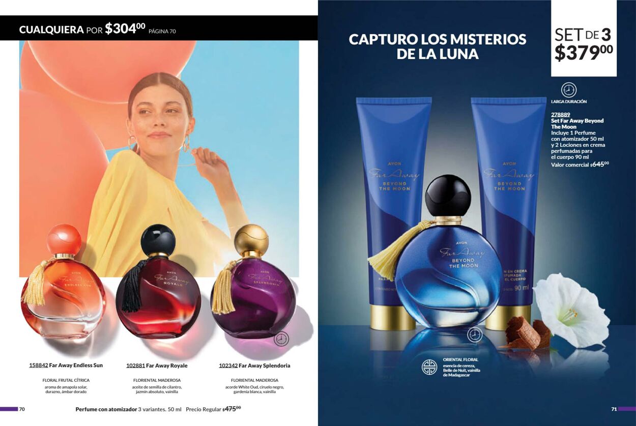 Catálogo Avon 01.07.2024 - 31.07.2024