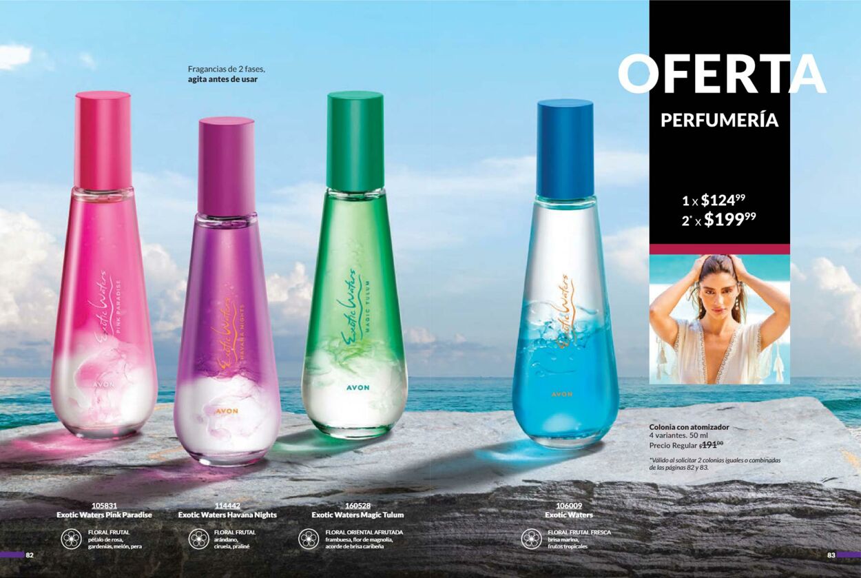 Catálogo Avon 01.07.2024 - 31.07.2024