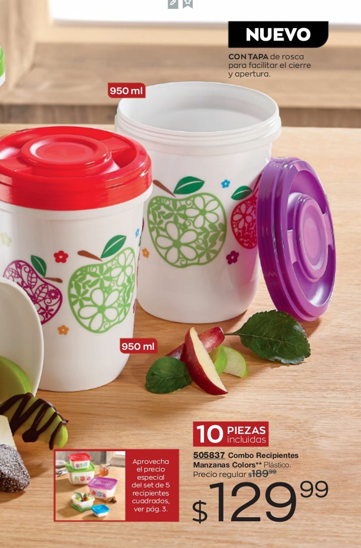 Catálogo Avon 20.11.2021 - 23.12.2021