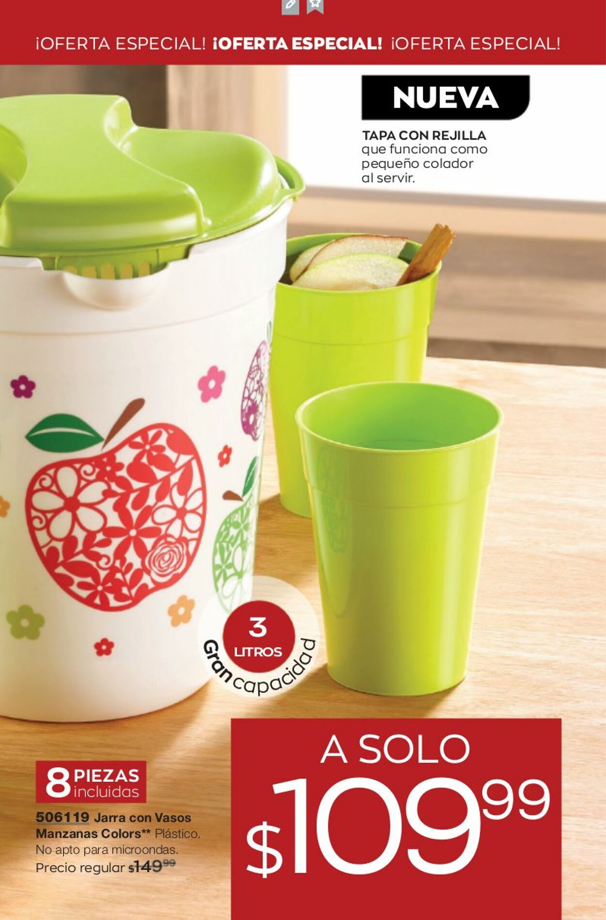 Catálogo Avon 20.11.2021 - 23.12.2021