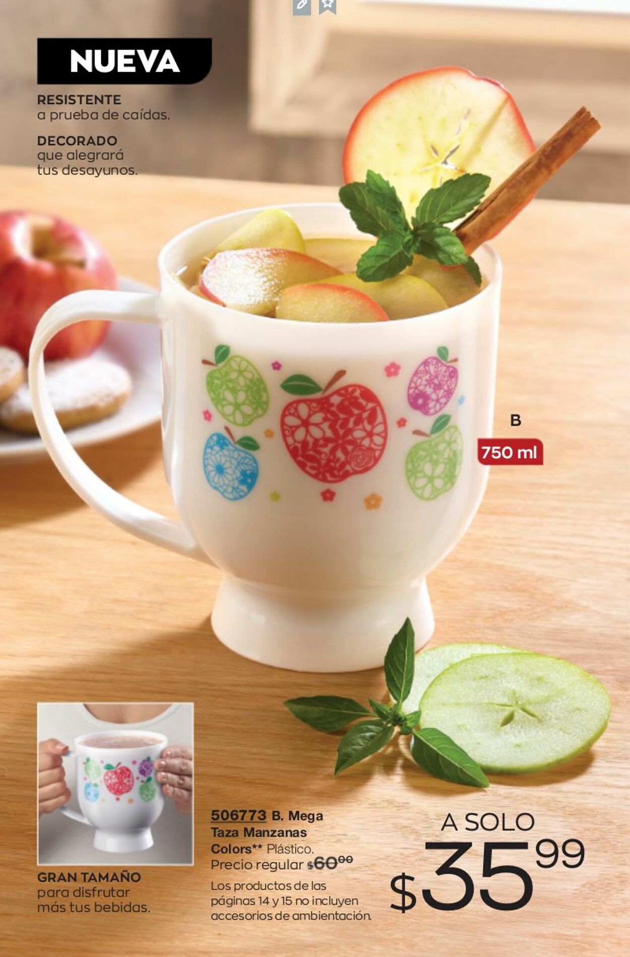 Catálogo Avon 20.11.2021 - 23.12.2021