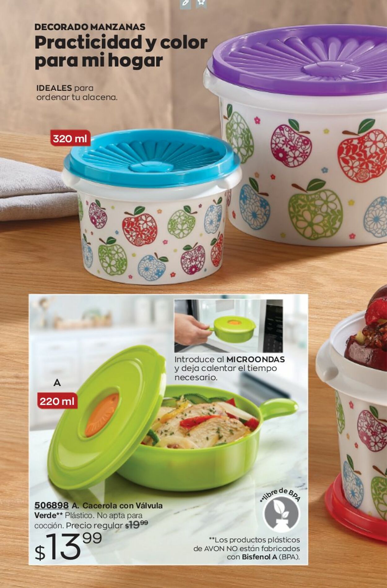 Catálogo Avon 20.11.2021 - 23.12.2021