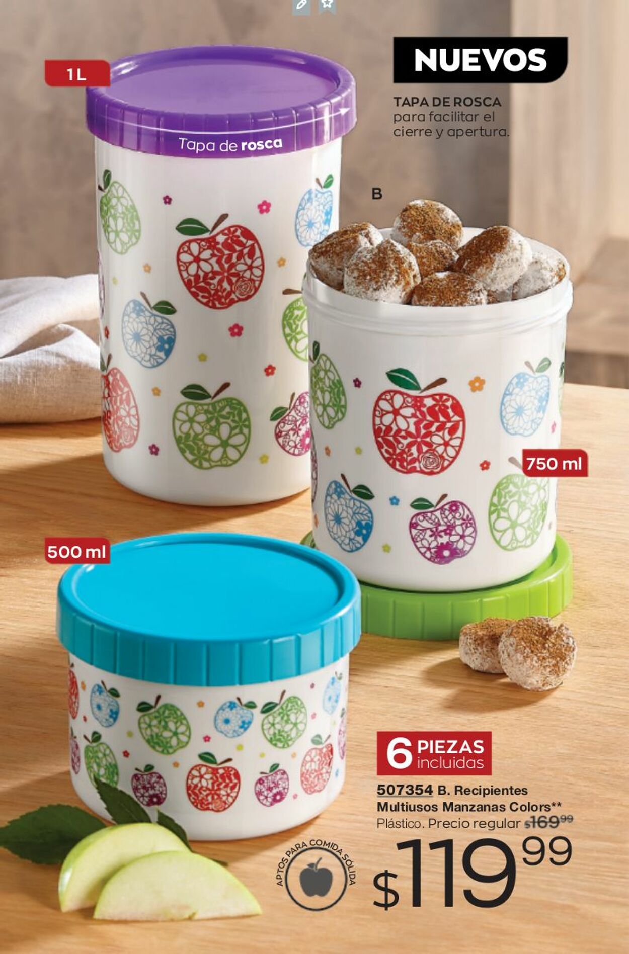 Catálogo Avon 20.11.2021 - 23.12.2021