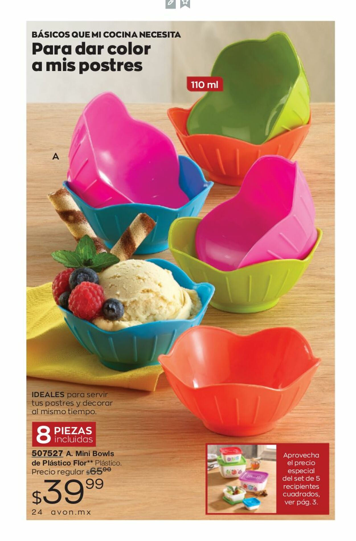 Catálogo Avon 20.11.2021 - 23.12.2021