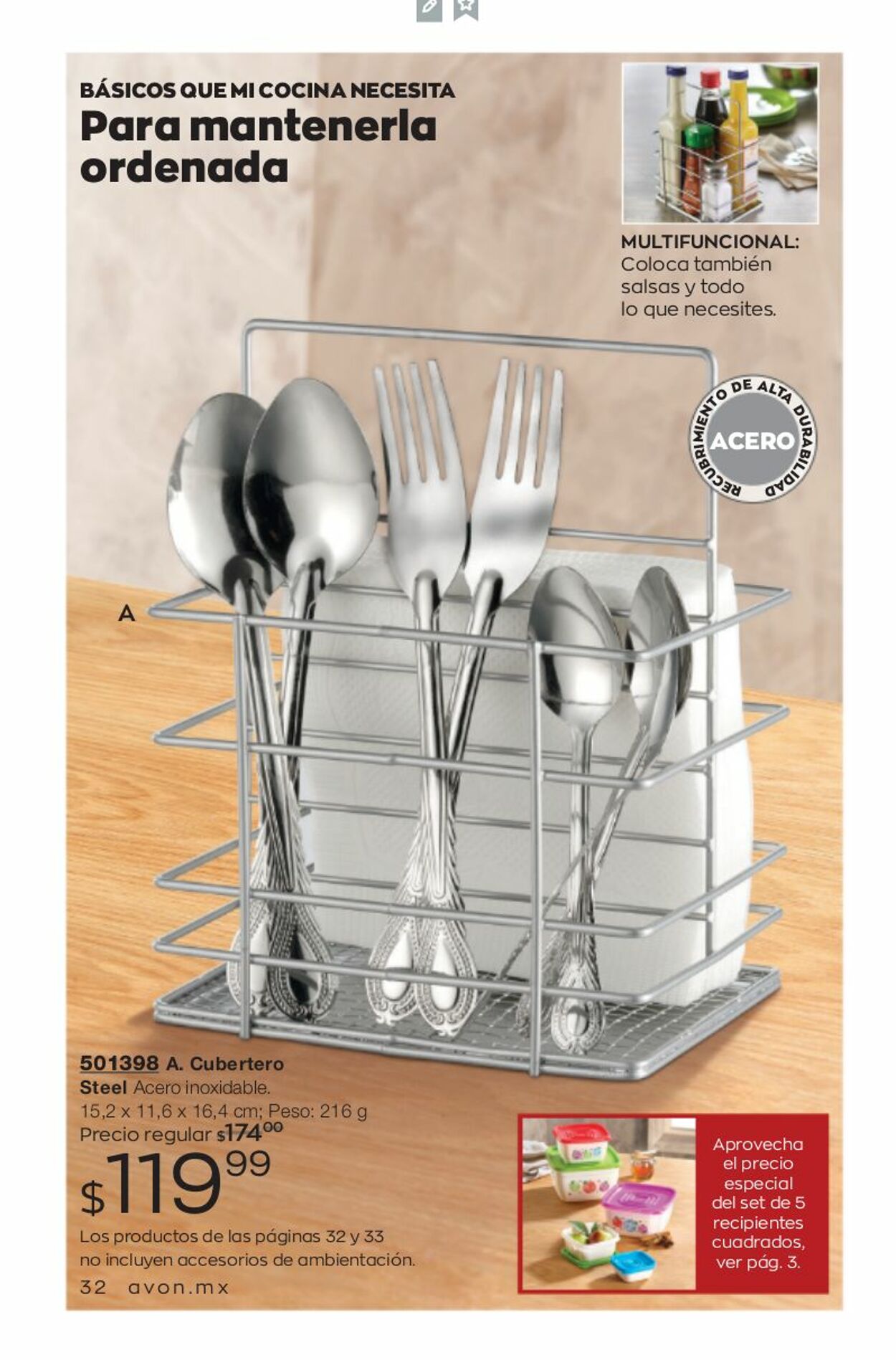 Catálogo Avon 20.11.2021 - 23.12.2021