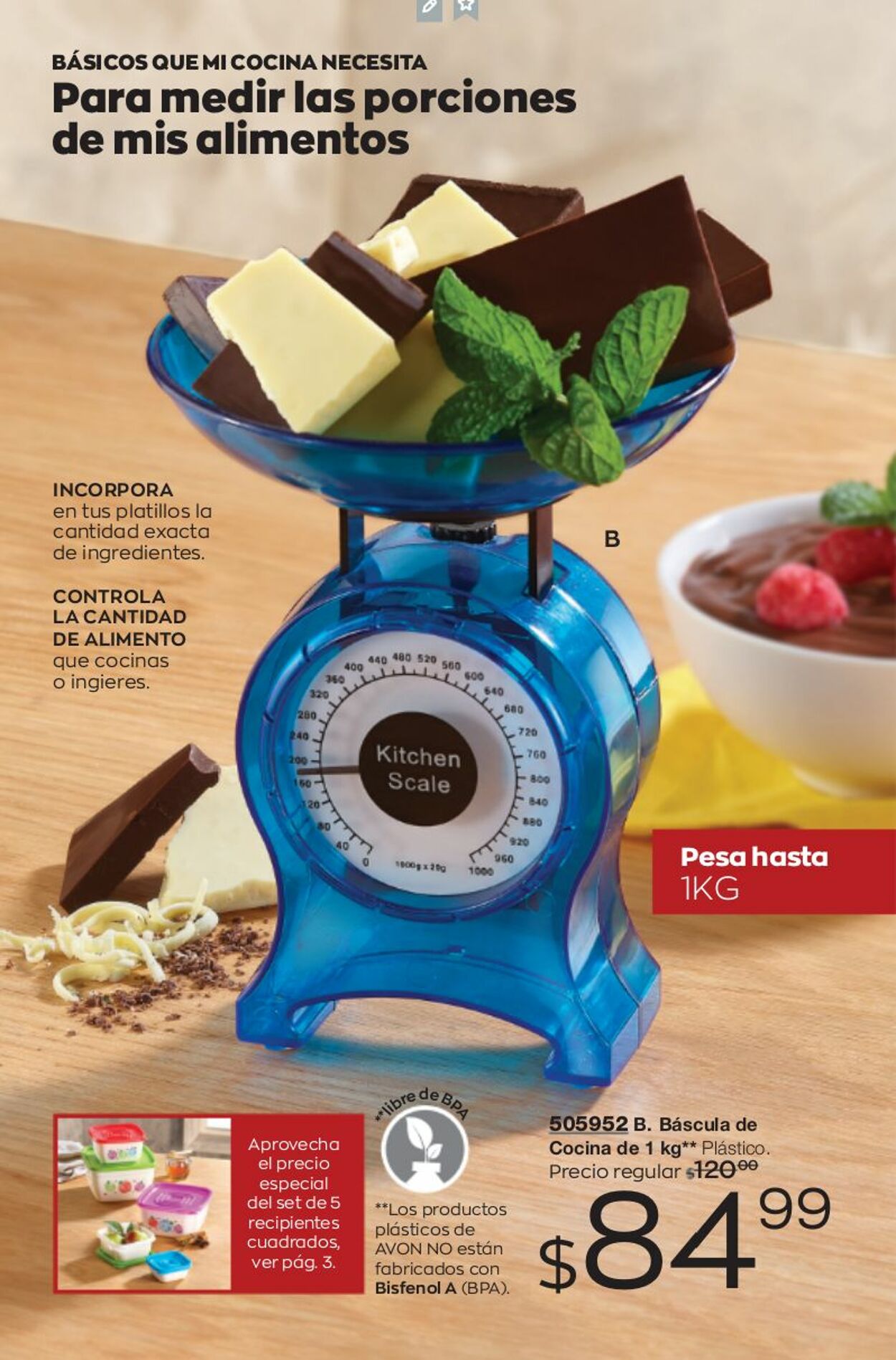 Catálogo Avon 20.11.2021 - 23.12.2021