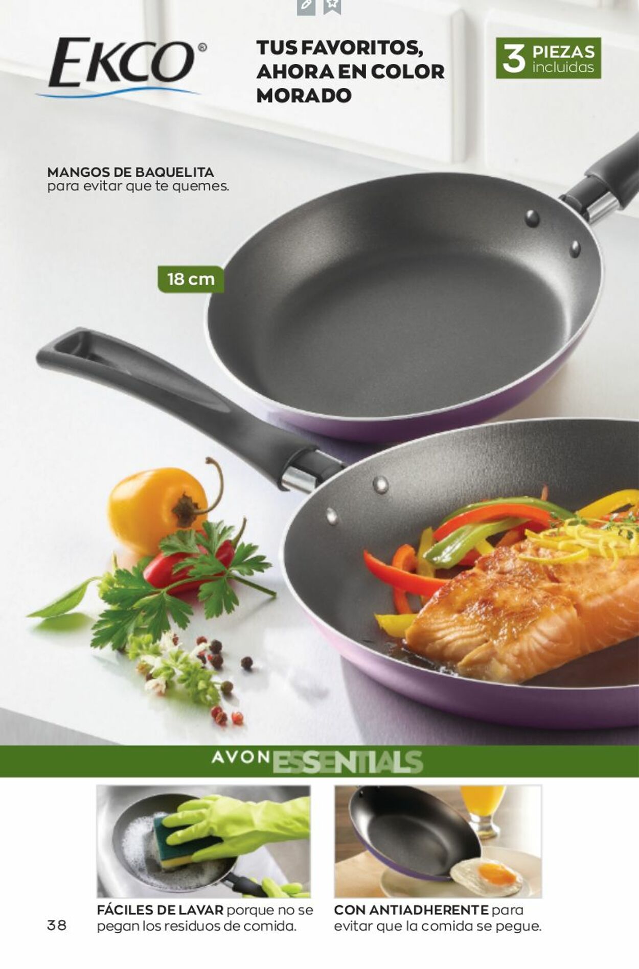 Catálogo Avon 20.11.2021 - 23.12.2021