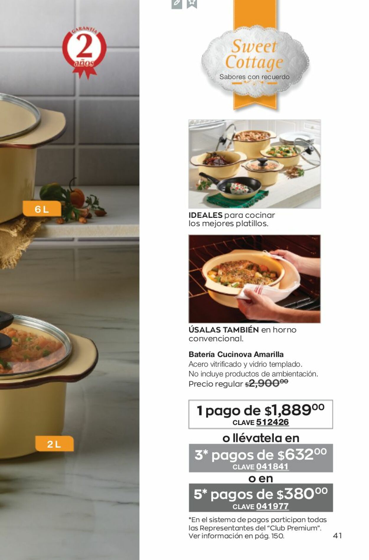 Catálogo Avon 20.11.2021 - 23.12.2021