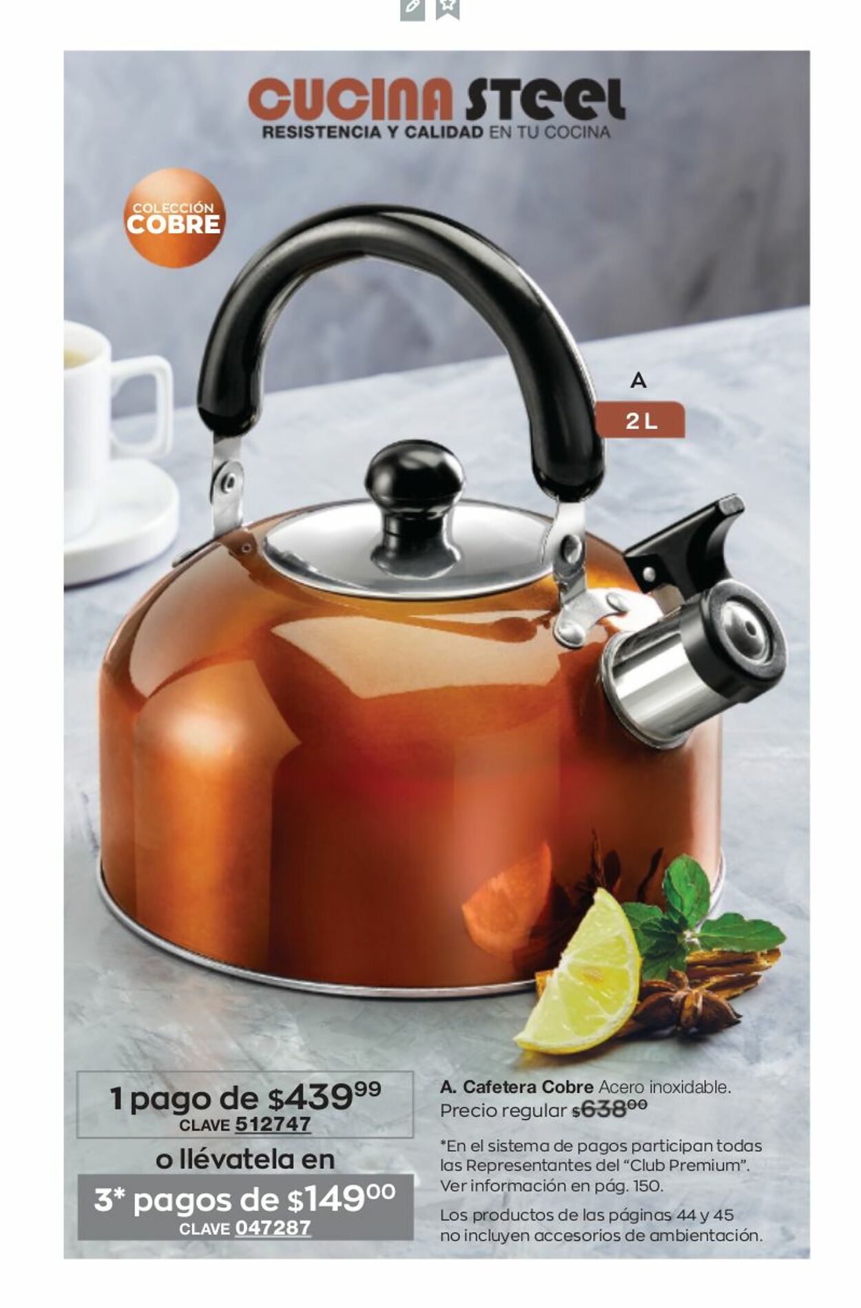 Catálogo Avon 20.11.2021 - 23.12.2021