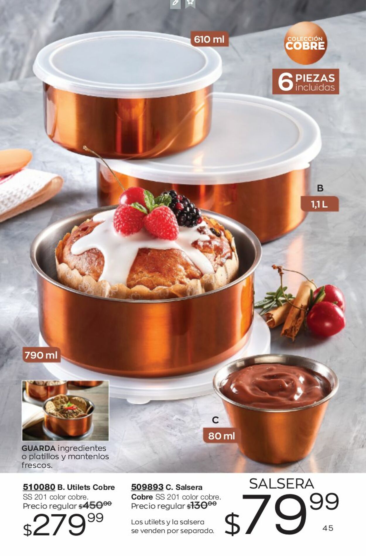 Catálogo Avon 20.11.2021 - 23.12.2021